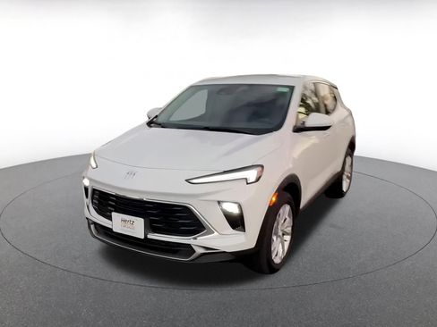 Used 2025 Buick Encore GX Preferred image 4