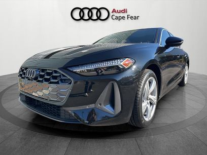 Certified 2025 Audi A5 2.0T Premium Plus w/ Premium Plus