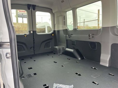New 2026 Ford Transit 350 XL image 19
