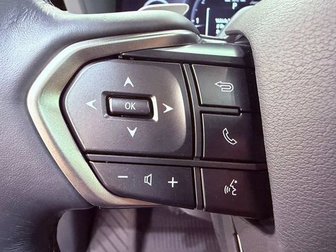 Certified 2025 Lexus GX 550 w/ Accessory Package (2T) AWD/4WD image 27
