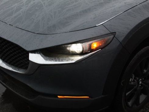 New 2026 MAZDA CX-30 AWD 2.5 S image 9