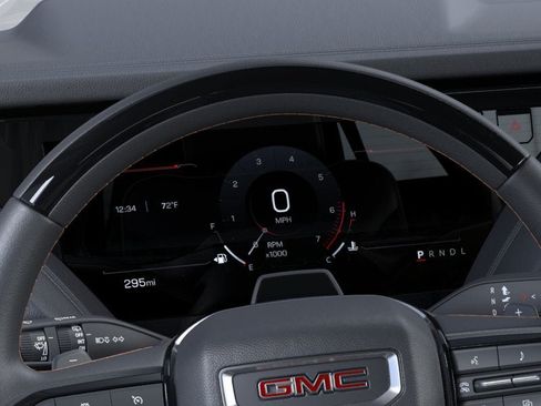 New 2026 GMC Yukon XL AT4 w/ AT4 Premium Plus Package AWD/4WD image 18