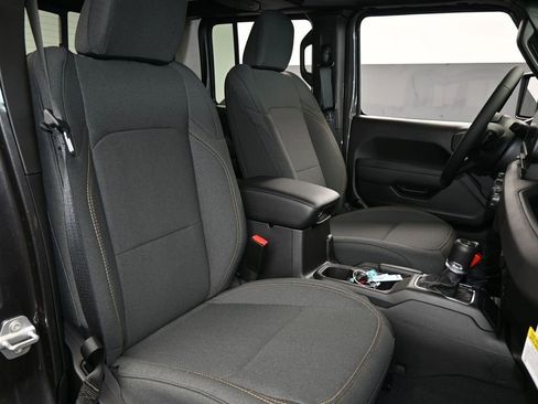 New 2026 Jeep Gladiator Willys image 35