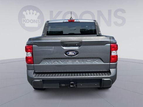 New 2026 Ford Maverick XL FWD image 10