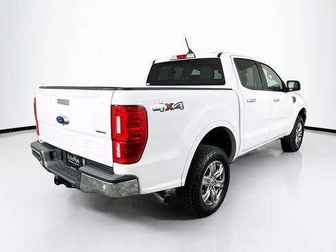 Used 2019 Ford Ranger XLT w/ Equipment Group 302A Luxury image 9