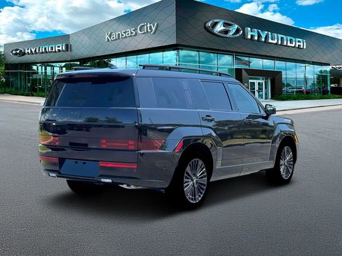 New 2026 Hyundai Santa Fe Calligraphy FWD image 7