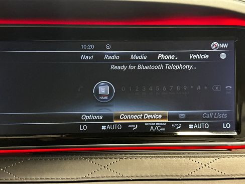 Used 2017 Mercedes-Benz S 63 AMG 4MATIC Sedan image 42