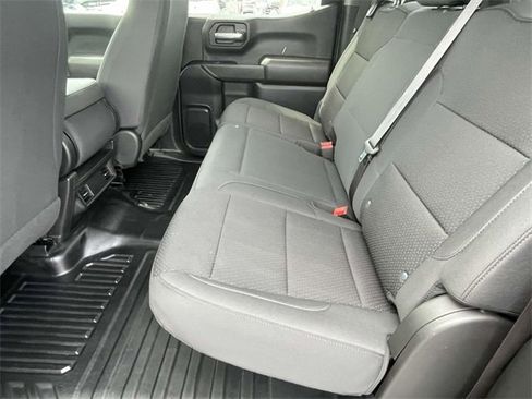 Certified 2024 Chevrolet Silverado 1500 W/T w/ WT Value Package image 12