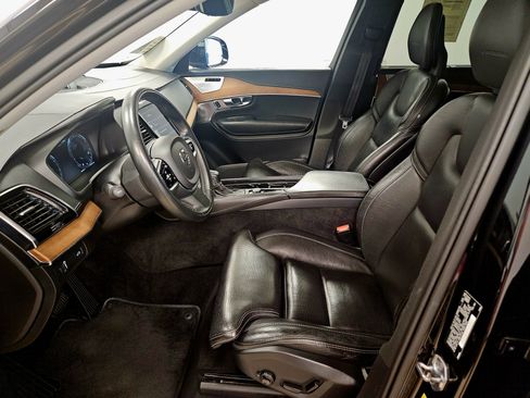 Used 2017 Volvo XC90 T6 Inscription w/ Vision Package image 8