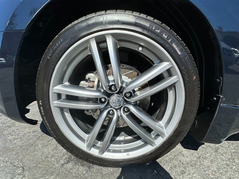 Used 2006 INFINITI M45 Sport RWD image 9