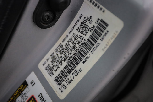Used 2010 Toyota Corolla LE FWD image 71