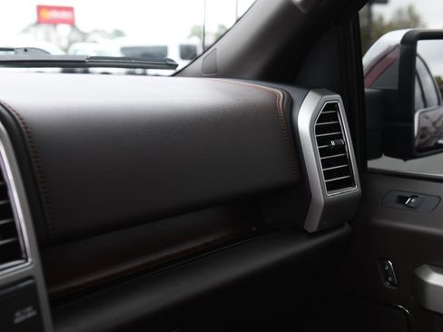 Used 2019 Ford F150 King Ranch w/ Equipment Group 601A Luxury image 45