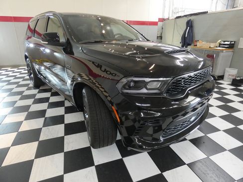 New 2026 Dodge Durango R/T AWD/4WD image 4