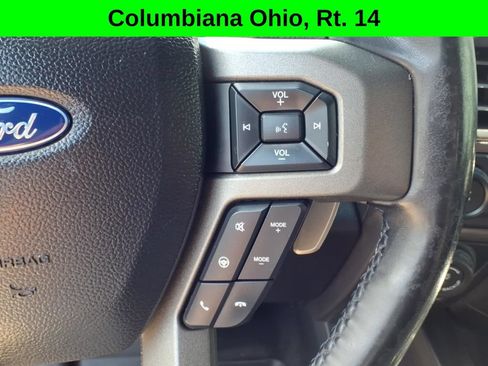 Used 2020 Ford F150 Raptor w/ Equipment Group 802A Luxury AWD/4WD image 22