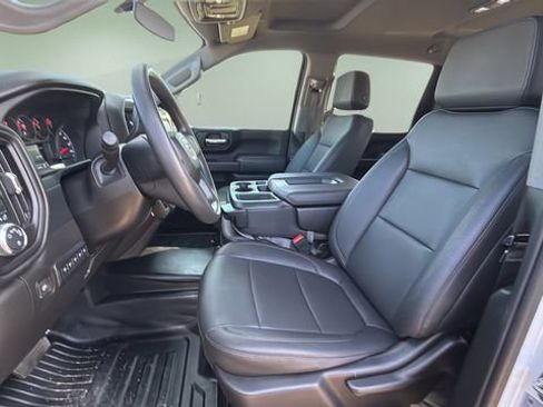 Used 2023 GMC Sierra 3500 Pro w/ Convenience Package image 18