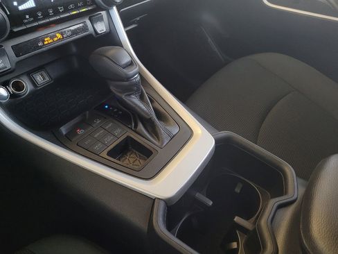 Used 2023 Toyota RAV4 LE image 26