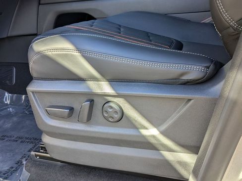 New 2026 Nissan Armada PRO-4X image 13