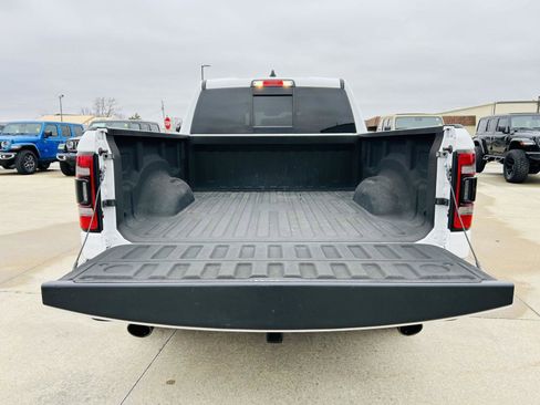 Used 2023 RAM 1500 Laramie image 30
