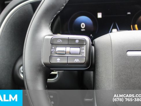 Used 2026 Hyundai Palisade Calligraphy AWD/4WD image 28