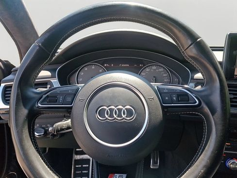 Used 2017 Audi S6 Prestige w/ Prestige Package AWD/4WD image 22