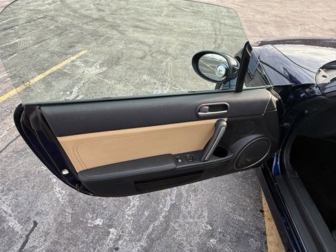 Used 2012 MAZDA MX-5 Miata Grand Touring image 13