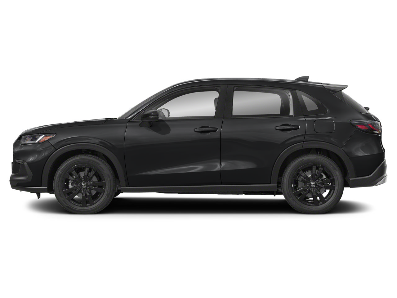 Used 2026 Honda HR-V Sport image 25