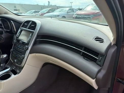 Used 2015 Chevrolet Malibu LT w/ Power Convenience Package FWD image 22