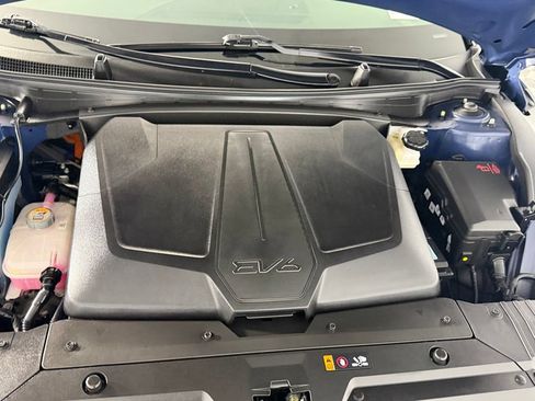 Used 2025 Kia EV6 Light RWD image 32