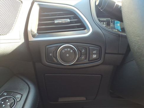 Certified 2022 Ford Edge SEL w/ Convenience Package image 15