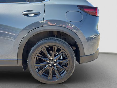 Used 2025 MAZDA CX-5 Carbon Edition AWD/4WD image 22