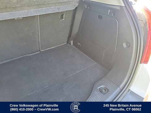 Used 2016 Buick Encore FWD image 51