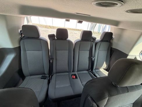 Used 2024 Ford Transit 350 XLT RWD image 9