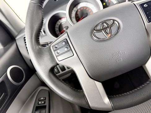 Used 2013 Toyota Tacoma 4x4 Double Cab image 49