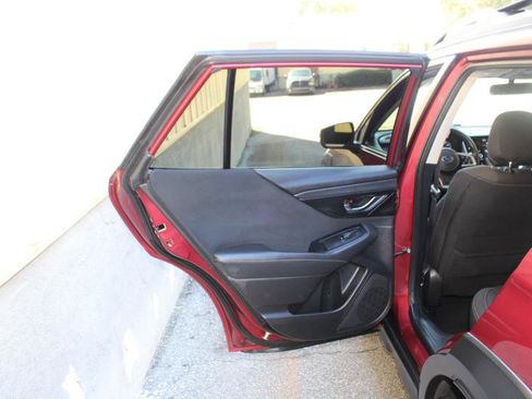 Used 2023 Subaru Outback Premium image 19