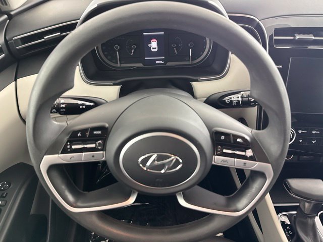 Certified 2024 Hyundai Tucson SE FWD image 30