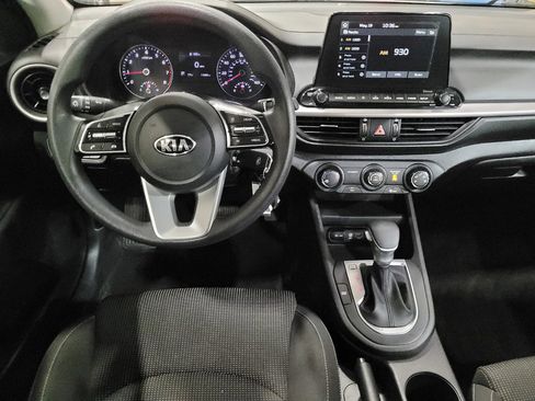 Used 2020 Kia Forte LXS FWD image 22