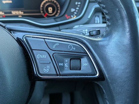 Used 2018 Audi A5 2.0T Premium Plus w/ Premium Plus image 24