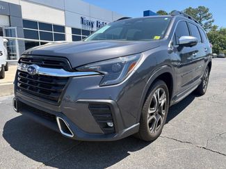 Used 2023 Subaru Ascent Touring AWD/4WD video 1