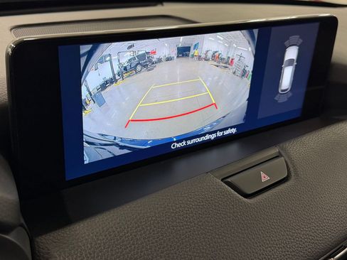 Used 2025 MAZDA CX-90 Plug-In Hybrid w/ Preferred AWD/4WD image 26