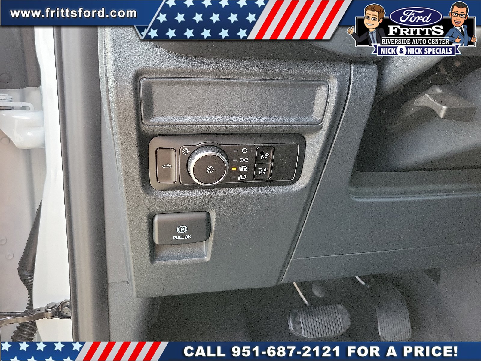 New 2026 Ford F150 STX w/ Equipment Group 200A RWD image 13