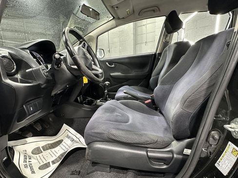 Used 2012 Honda Fit Sport image 12