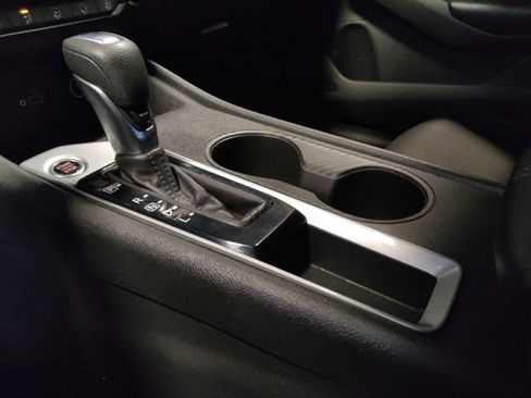 Used 2024 Nissan Altima 2.5 S image 26