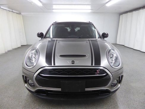 Used 2016 MINI Cooper Clubman S image 2