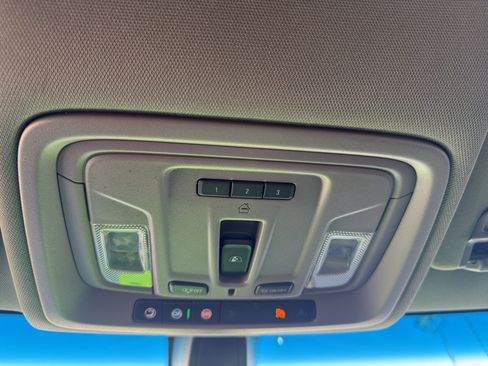 Certified 2021 GMC Sierra 1500 SLE w/ X31 Off-Road Package image 18