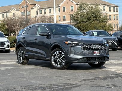 Certified 2025 Audi Q5 Premium w/ Convenience Package