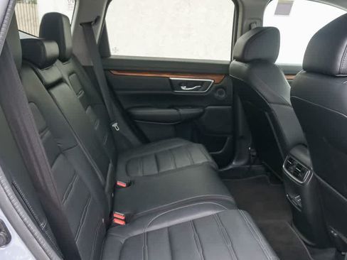 Used 2022 Honda CR-V Touring image 15
