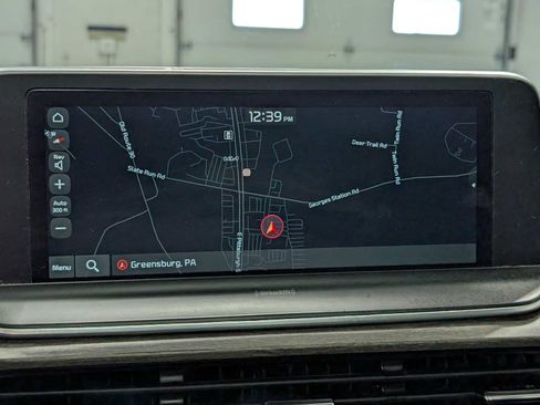 Used 2022 Kia Telluride EX w/ EX Premium Package image 25