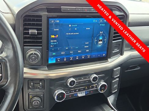 Used 2023 Ford F150 Raptor AWD/4WD image 16