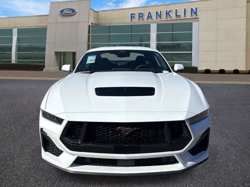 New 2026 Ford Mustang GT RWD image 2