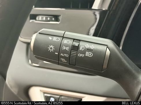 Used 2025 Lexus RX 350h w/ Convenience Package AWD/4WD image 29